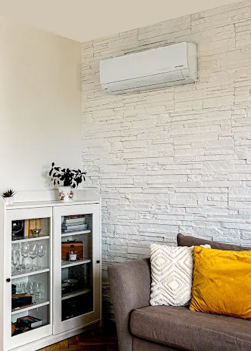 Klimatyzacja Prorevers